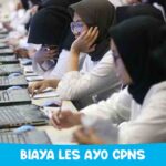 Biaya Les Ayo CPNS 2024, Jadwal, Program, dan Review